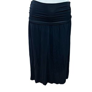 Marc Aurel midi skirt